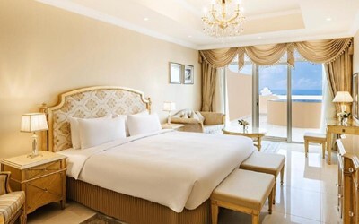 Superior 4 Bedroom Penthouse