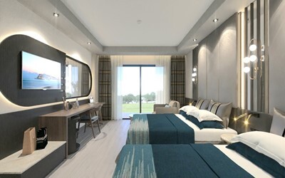 Big Room
