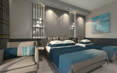 Big Room