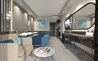 Big Room