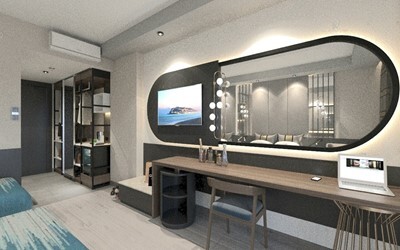 Big Room