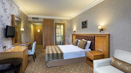 Standard Room ROH