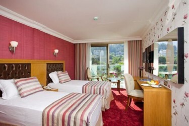 Standard Room ROH
