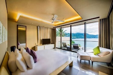 Family Private Pool Villa