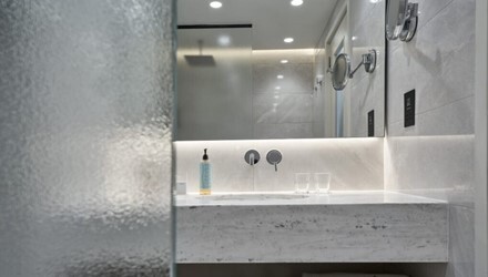 Double Room Sea View