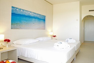 Double Sea View