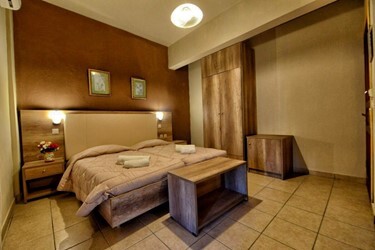 Double Room Superior