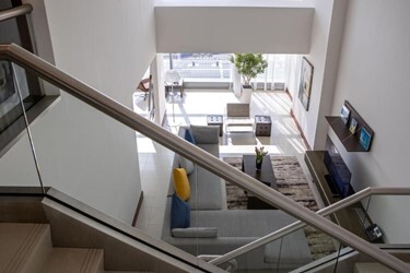 Two Bedroom Residences