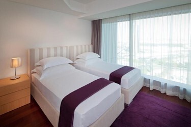 Two Bedroom Residences