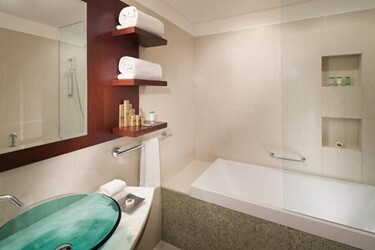 Two Bedroom Residences