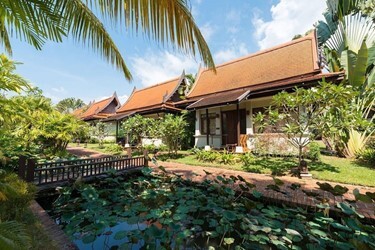 Thai Style Bungalow