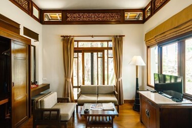 Thai Style Bungalow