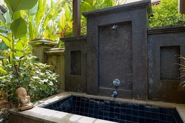Thai Style Bungalow