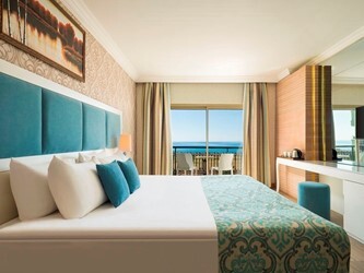 Suite Room