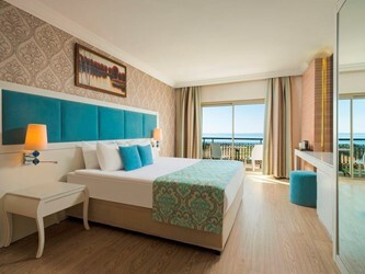 Suite Room
