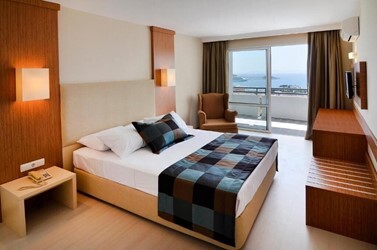 Family Rooms