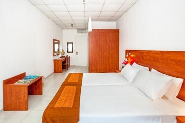 Superior room