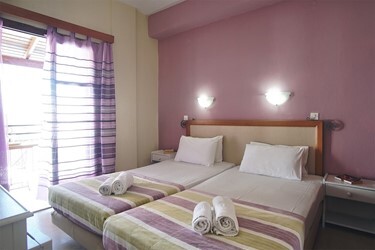 Studio Annex for 1-3 Adults
