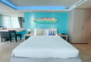 Superior Room King