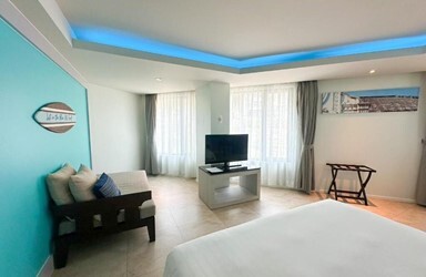 Superior Room King