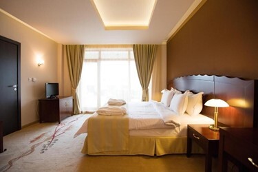 Apartment 1 Bedroom VIP