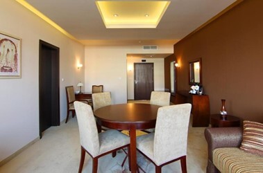 Apartment 1 Bedroom VIP