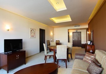 Apartment 1 Bedroom VIP