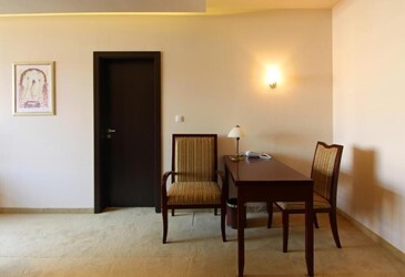 Apartment 1 Bedroom VIP