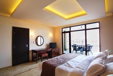 Apartment 1 Bedroom VIP