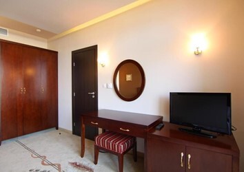 Apartment 1 Bedroom VIP