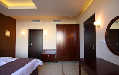 Apartment 1 Bedroom VIP