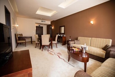 Apartment 1 Bedroom VIP