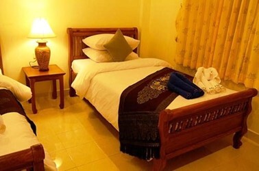 2-Bedroom Villa
