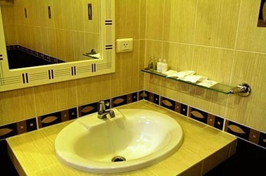 2-Bedroom Villa