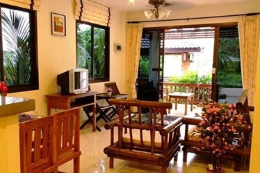 2-Bedroom Villa