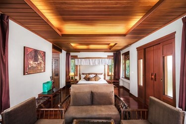 Oriental Villa