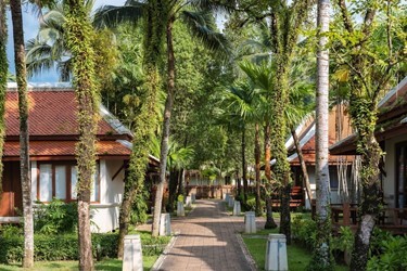 Oriental Villa