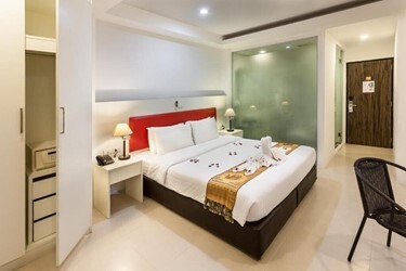 Superior Double or Twin Room