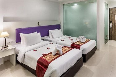 Superior Double or Twin Room