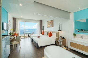 Premier Ocean View