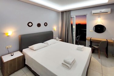 Grey Room