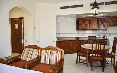 Two Bed Room Chalet (Minimum occupancy 3 Adult)