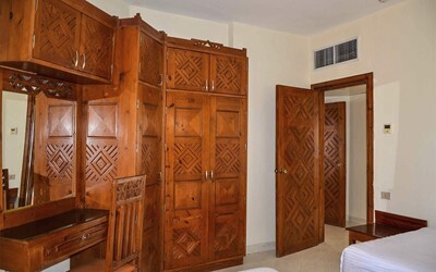 Two Bed Room Chalet (Minimum occupancy 3 Adult)