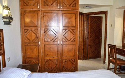 Two Bed Room Chalet (Minimum occupancy 3 Adult)