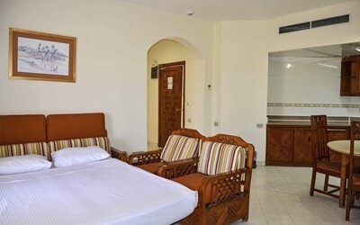 Two Bed Room Chalet (Minimum occupancy 3 Adult)