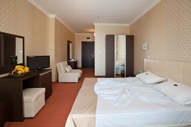 Room No Balcony
