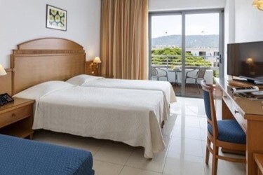Double Room Land View