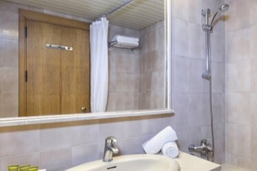 Double Room Land View