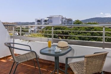 Double Room Land View