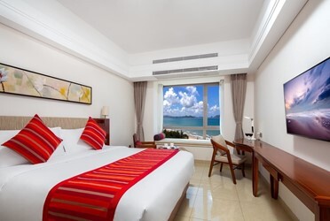Superior Sea View Room
